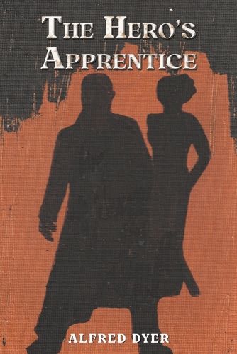 Cover image for The Hero's Apprentice