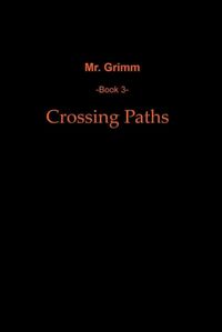 Cover image for Crossing Paths