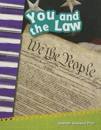 Cover image for You and the Law