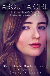 Cover image for About a Girl