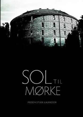 Cover image for Sol til morke