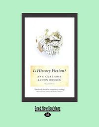 Cover image for Is History Fiction?