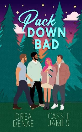 Cover image for Pack Down Bad