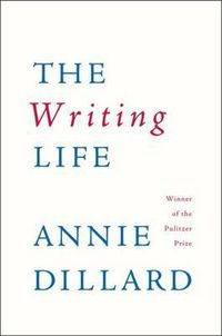 Cover image for The Writing Life