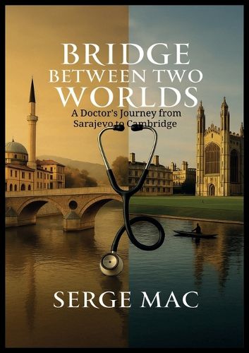 Cover image for Bridge Between Two Worlds