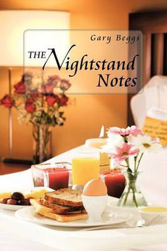 Cover image for The Nightstand Notes