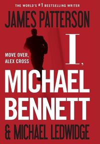 Cover image for I, Michael Bennett