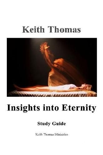 Cover image for Insights into Eternity Study Guide