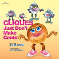 Cover image for Cliques Just Don't Make Sense