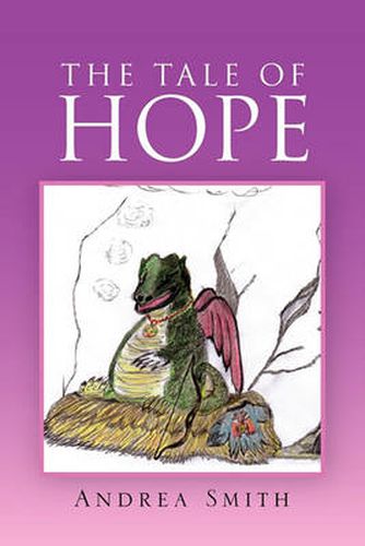 Cover image for The Tale of Hope