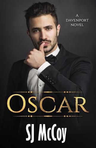 Cover image for Oscar