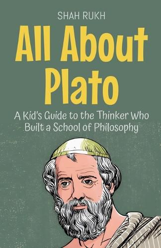 Cover image for All About Plato