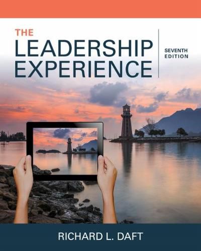 The Leadership Experience