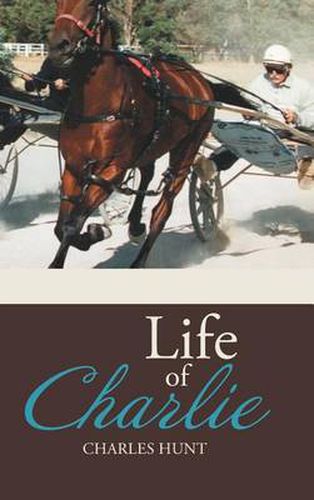 Cover image for Life of Charlie