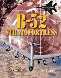 Cover image for B-52 Stratofortress