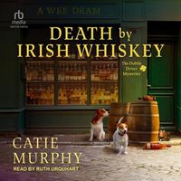Cover image for Death by Irish Whiskey