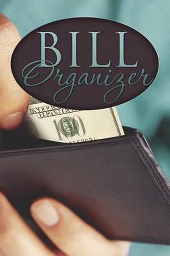 Bill Organizer