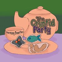 Cover image for The Cryptid Party