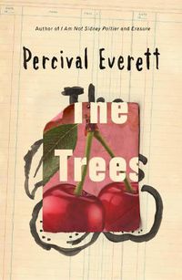 Cover image for The Trees