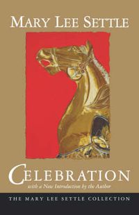 Cover image for Celebration