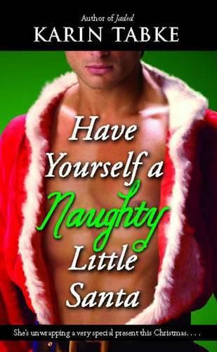 Cover image for Have Yourself a Naughty Little Sant