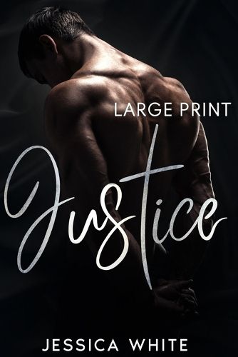 Cover image for Justice (Large Print)