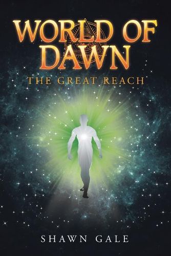 Cover image for World of Dawn