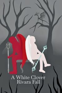 Cover image for A white clover