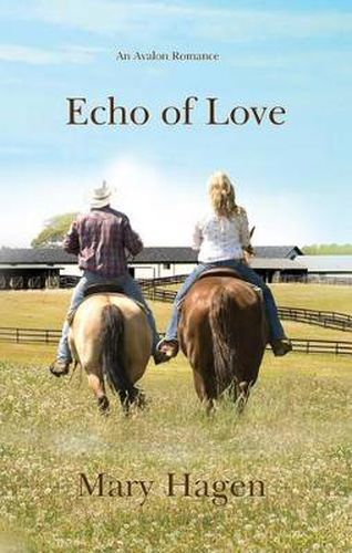 Cover image for Echo of Love