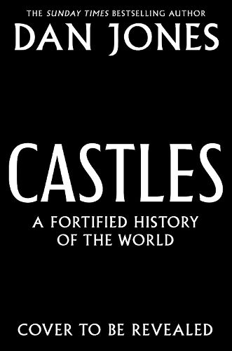 Cover image for Castles
