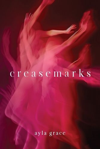 Cover image for Creasemarks