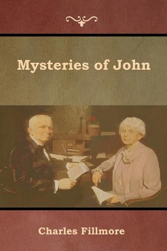 Cover image for Mysteries of John