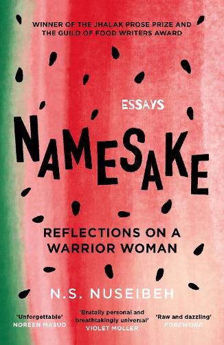 Cover image for Namesake