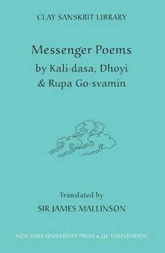 Messenger Poems