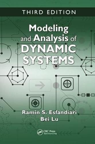 Cover image for Modeling and Analysis of Dynamic Systems