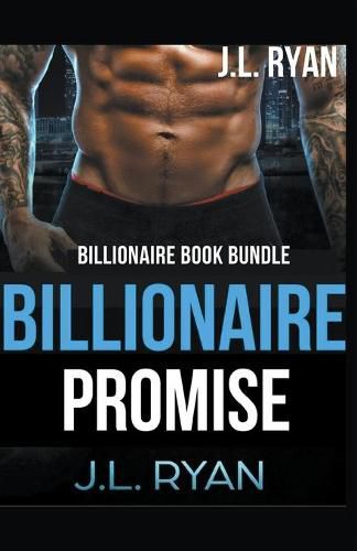 Cover image for Billionaire Promise