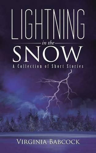 Cover image for Lightning in the Snow