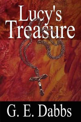 Cover image for Lucy's Treasure