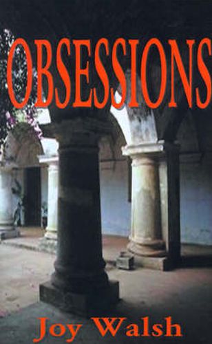 Cover image for Obsessions