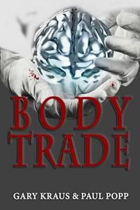 Cover image for Body Trade