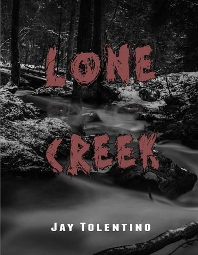 Cover image for Lone Creek