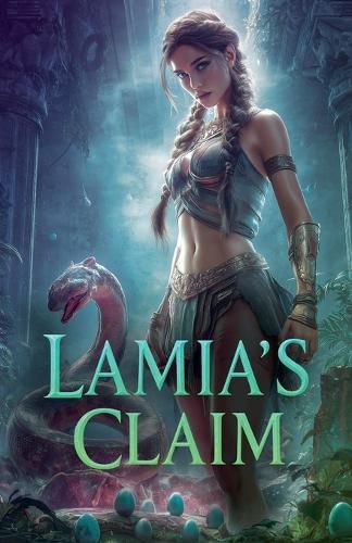 Cover image for Lamia's Claim