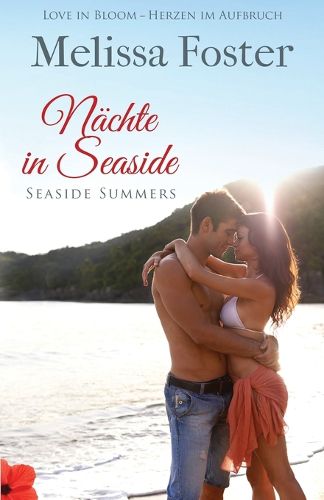 Cover image for Naechte in Seaside