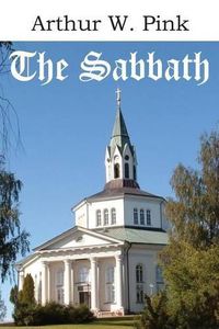 Cover image for The Sabbath