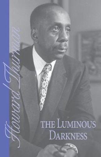 Cover image for The Luminous Darkness