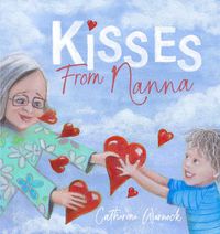 Cover image for Kisses from Nanna