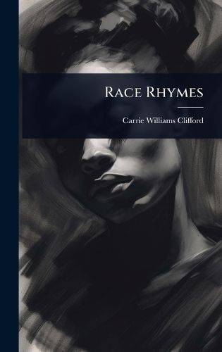 Cover image for Race Rhymes