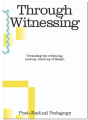 Through Witnessing