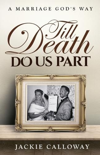 Cover image for Till Death Do Us Part