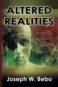 Cover image for Altered Realities